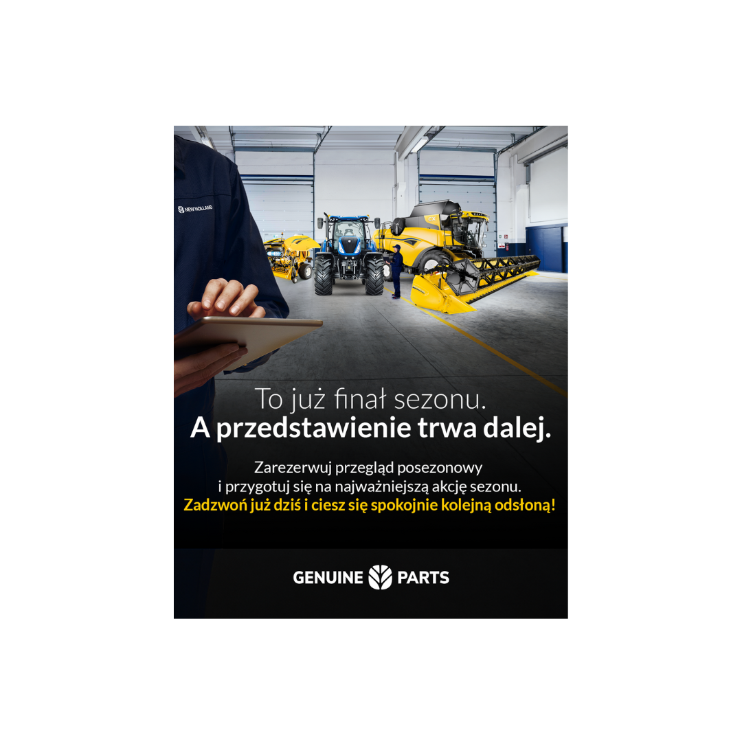 FINAŁ SEZONU - Przegląd posezonowy!